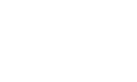 CC logo white